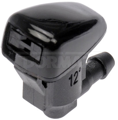 Picture of 58118 Windshield Washer Nozzle  By DORMAN-HELP