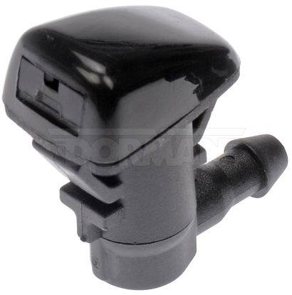 Picture of 58120 Windshield Washer Nozzle  By DORMAN-HELP
