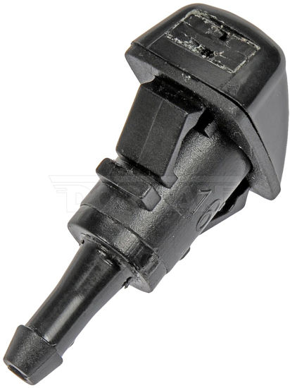 Picture of 58130 Windshield Washer Nozzle  By DORMAN-HELP