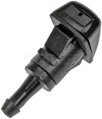 Picture of 58143 Windshield Washer Nozzle  By DORMAN-HELP