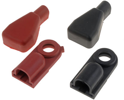 Picture of 60300 Battery Terminal Protector  By DORMAN-HELP