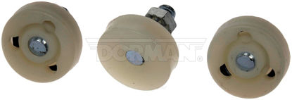 Picture of 74430 Window Regulator Roller  By DORMAN-HELP