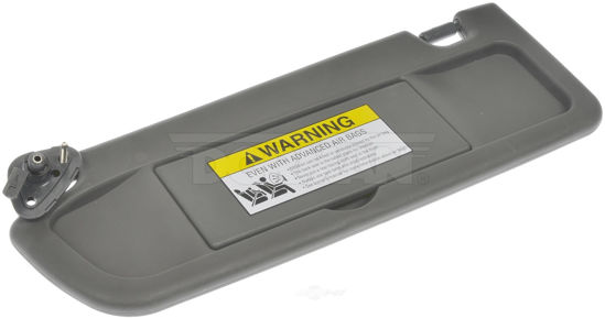 Picture of 74438 Sun Visor  By DORMAN-HELP