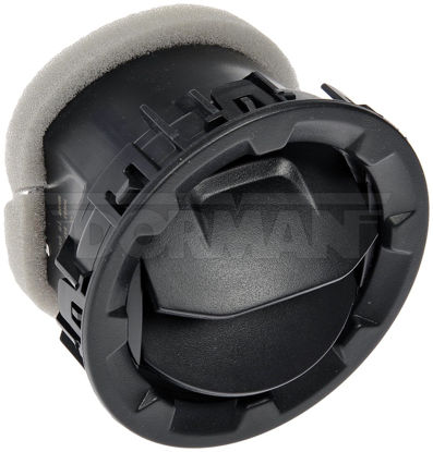 Picture of 74933 Dash Board Air Vent  By DORMAN-HELP