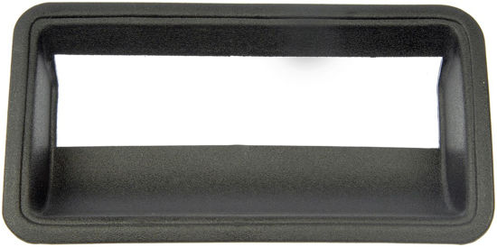 Picture of 76105 Tailgate Handle Bezel  By DORMAN-HELP