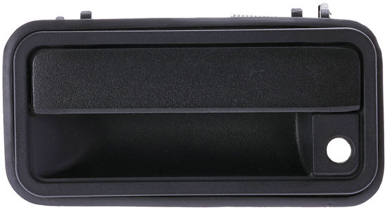 Picture of 77096 Outside Door Handle  By DORMAN-HELP