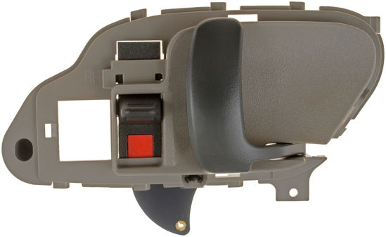 Picture of 77186 Interior Door Handle  By DORMAN-HELP