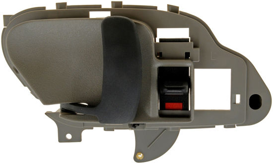 Picture of 77187 Interior Door Handle  By DORMAN-HELP