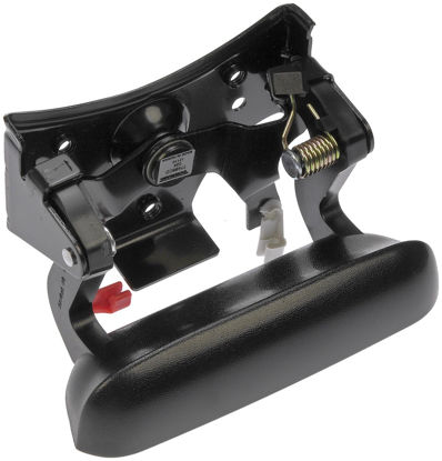Picture of 77488 Tailgate Handle  By DORMAN-HELP