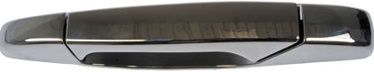 Picture of 80105 Outside Door Handle  By DORMAN-HELP