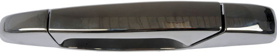 Picture of 80105 Outside Door Handle  By DORMAN-HELP