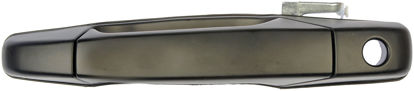 Picture of 80117 Outside Door Handle  By DORMAN-HELP