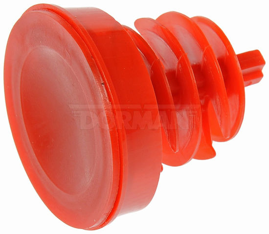 Picture of 80983 Power Steering Reservoir Cap  By DORMAN-HELP