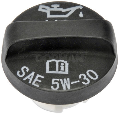 Picture of 80987 Engine Oil Filler Cap  By DORMAN-HELP