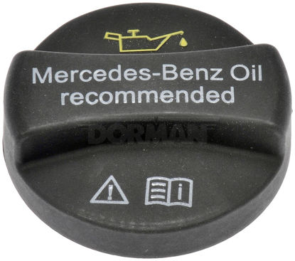 Picture of 80988 Engine Oil Filler Cap  By DORMAN-HELP