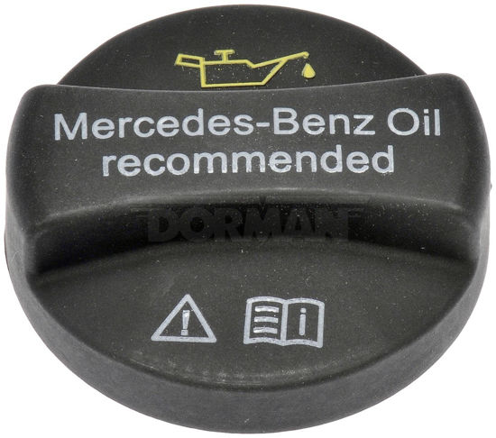 Picture of 80988 Engine Oil Filler Cap  By DORMAN-HELP