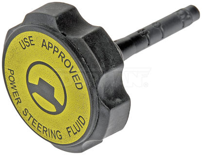 Picture of 99978 Power Steering Reservoir Cap  By DORMAN-HELP
