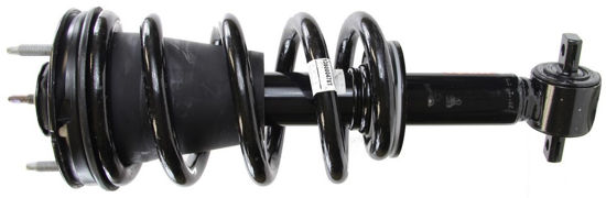 Picture of 139112 Monroe Quick-Strut Complete Strut Assembly  By MONROE SHOCKS/STRUTS