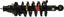 Picture of 171114R Monroe Quick-Strut Complete Strut Assembly  By MONROE SHOCKS/STRUTS