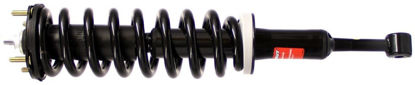 Picture of 171119L Monroe Quick-Strut Complete Strut Assembly  By MONROE SHOCKS/STRUTS