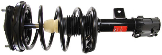 Picture of 171135 Monroe Quick-Strut Complete Strut Assembly  By MONROE SHOCKS/STRUTS