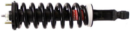 Picture of 171347R Monroe Quick-Strut Complete Strut Assembly  By MONROE SHOCKS/STRUTS