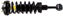 Picture of 171361 Monroe Quick-Strut Complete Strut Assembly  By MONROE SHOCKS/STRUTS