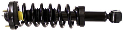 Picture of 171362 Monroe Quick-Strut Complete Strut Assembly  By MONROE SHOCKS/STRUTS