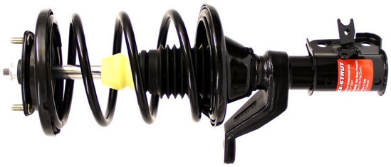 Picture of 171434 Monroe Quick-Strut Complete Strut Assembly  By MONROE SHOCKS/STRUTS