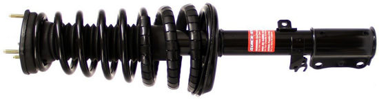 Picture of 171492 Monroe Quick-Strut Complete Strut Assembly  By MONROE SHOCKS/STRUTS