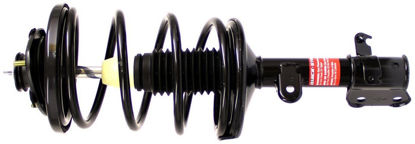 Picture of 171598 Monroe Quick-Strut Complete Strut Assembly  By MONROE SHOCKS/STRUTS