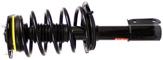 Picture of 171661 Monroe Quick-Strut Complete Strut Assembly  By MONROE SHOCKS/STRUTS