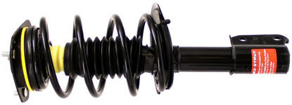 Picture of 171670 Monroe Quick-Strut Complete Strut Assembly  By MONROE SHOCKS/STRUTS