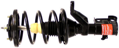 Picture of 172185 Monroe Quick-Strut Complete Strut Assembly  By MONROE SHOCKS/STRUTS