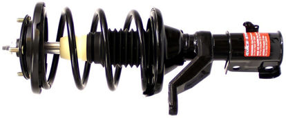 Picture of 172186 Monroe Quick-Strut Complete Strut Assembly  By MONROE SHOCKS/STRUTS