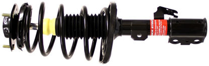 Picture of 172206 Monroe Quick-Strut Complete Strut Assembly  By MONROE SHOCKS/STRUTS
