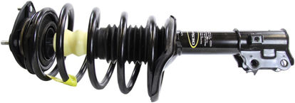 Picture of 172298 Monroe Quick-Strut Complete Strut Assembly  By MONROE SHOCKS/STRUTS