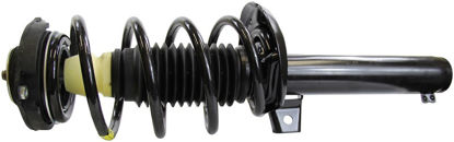 Picture of 172311 Monroe Quick-Strut Complete Strut Assembly  By MONROE SHOCKS/STRUTS