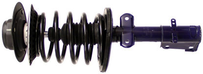 Picture of 181572L Monroe RoadMatic Complete Strut Assembly  By MONROE SHOCKS/STRUTS