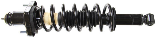 Picture of 272401 Monroe Quick-Strut Complete Strut Assembly  By MONROE SHOCKS/STRUTS