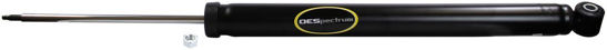 Picture of 5697 Monroe OESpectrum Passenger Car Shock Absorber  By MONROE SHOCKS/STRUTS