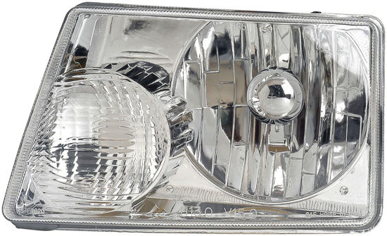 Picture of 1590284 Headlight Assembly  By DORMAN