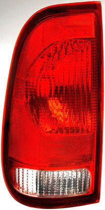 Picture of 1610236 Tail Light Assembly  By DORMAN