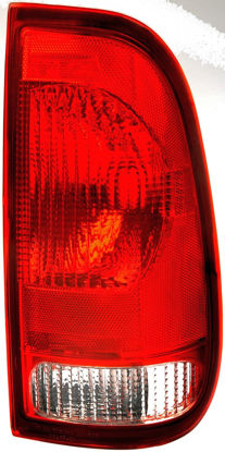 Picture of 1610237 Tail Light Assembly  By DORMAN