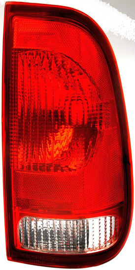 Picture of 1610237 Tail Light Assembly  By DORMAN