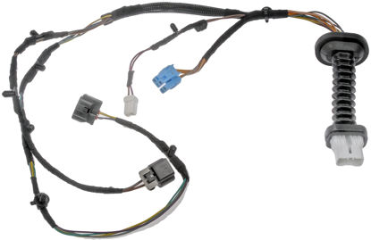 Picture of 645-506 Door Wiring Harness  By DORMAN-TECHOICE