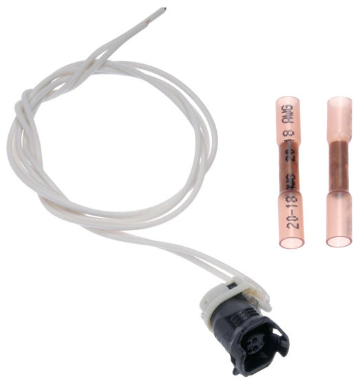 Picture of 645-900 Transmission Oil Temperature Sensor Connector  By DORMAN-TECHOICE