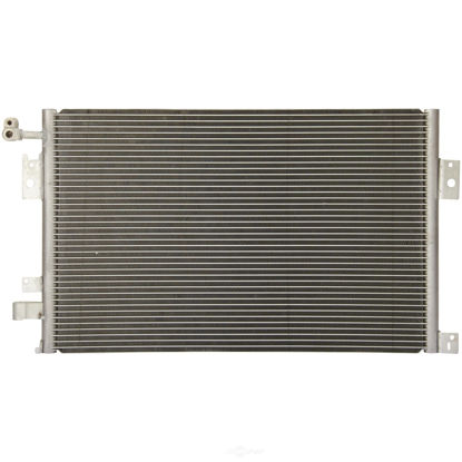 Picture of 7-3004 A/C Condenser  By SPECTRA PREMIUM IND INC