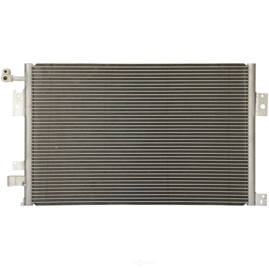 Picture of 7-3004 A/C Condenser  By SPECTRA PREMIUM IND INC