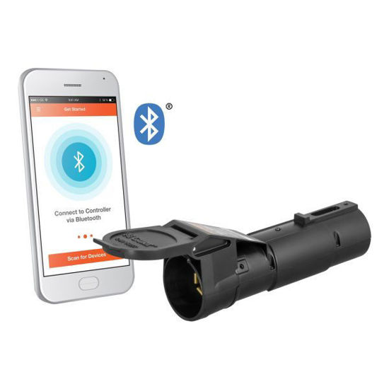Picture of Curt 51180 | Curt Echo Wireless Brake Control